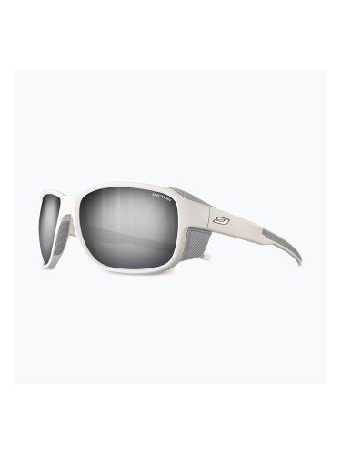 Слънчеви очила Julbo Montebianco 2 Spectron matte light beige/gray