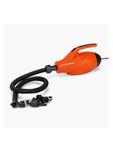 Електрическа помпа SPINERA Performance 12V