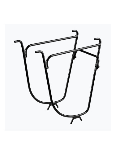 Багажник за велосипед Topeak MTX Dual Side Frame black