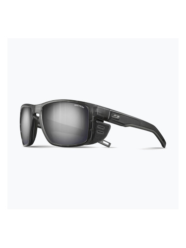 Слънчеви очила Julbo Shield Spectron black/black