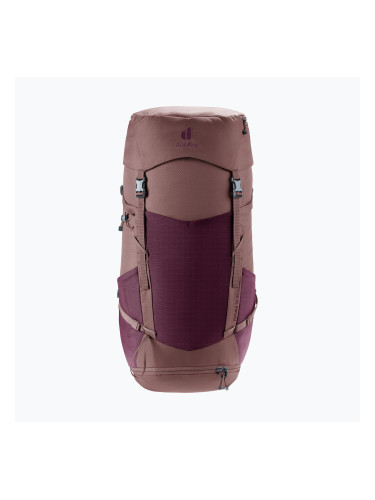 Туристическа раница deuter Futura 30 l SL cassis/ashrose