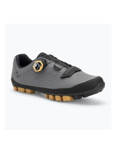Мъжки MTB обувки за колоездене Northwave Hammer Plus dark grey/honey