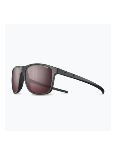 Слънчеви очила Julbo The Streets Polarized HD matt black