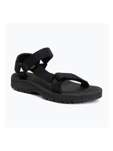 Дамски сандали Teva Winsted black
