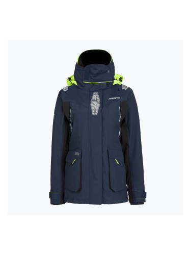 Мъжко яке за ветроходство Musto BR2 Offshore 2.0 true navy