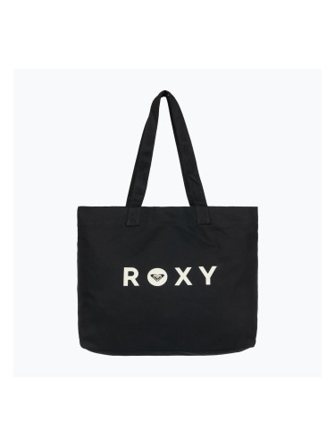 Дамска чанта ROXY Go For It anthracite
