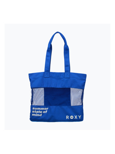 Дамска чанта ROXY Summer Breezy Tote surf the web
