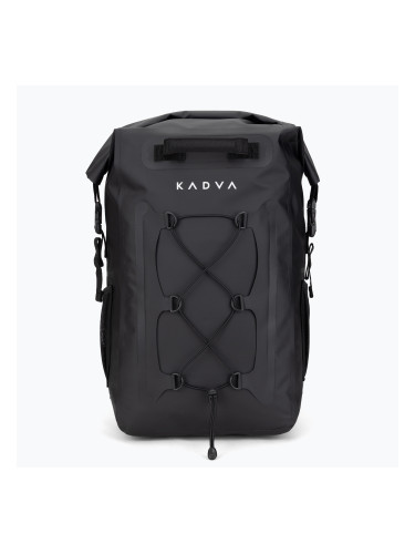 Водоустойчива раница KADVA Fish 40 and black
