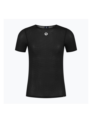 Тениска за колоездене Rogelli Kite II Base Layer black