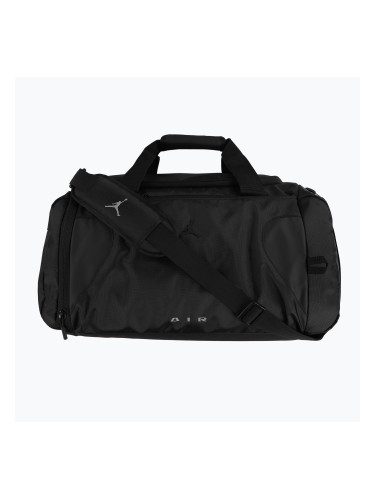 Спортна чанта Nike Jordan Jam Element Duffle black