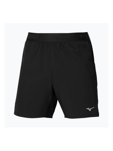 Мъжки шорти за бягане Mizuno Core 7.5 black