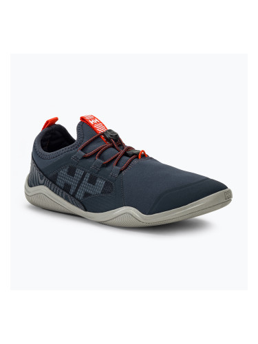 Дамски обувки за вода Helly Hansen Supalight Moc One navy/flame