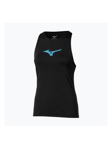 Дамска тениска за бягане Mizuno Core Runbird Tank Top black