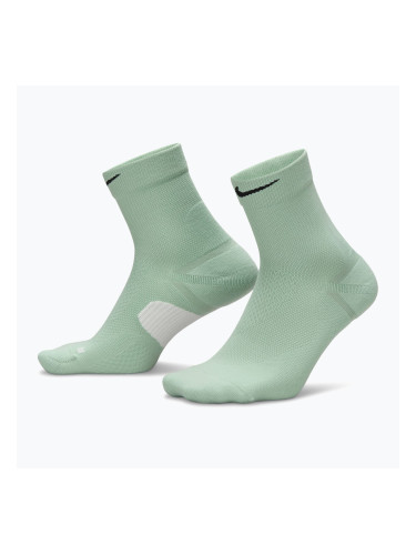 Чорапи Nike Running Midweight Micro Crew steam/photon dust/black