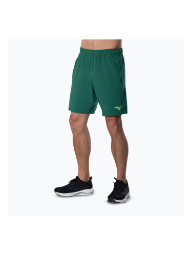 Мъжки шорти Mizuno 8 In Flex Short foliage green