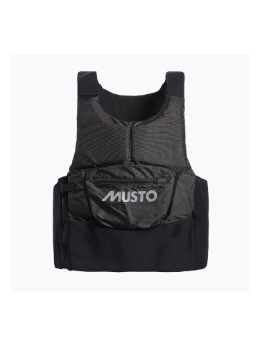 Musto LPX Impact Помощ за плаване жилетка карбон