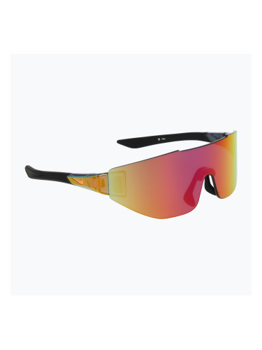 Слънчеви очила Nike Athena Edge black/orange mirror