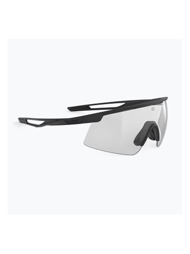 Слънчеви очила Rudy Project Turbolence black matte/impactx photochromic 2 black