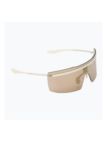 Слънчеви очила Nike Echo Shield M matte coconut milk/gold mirror