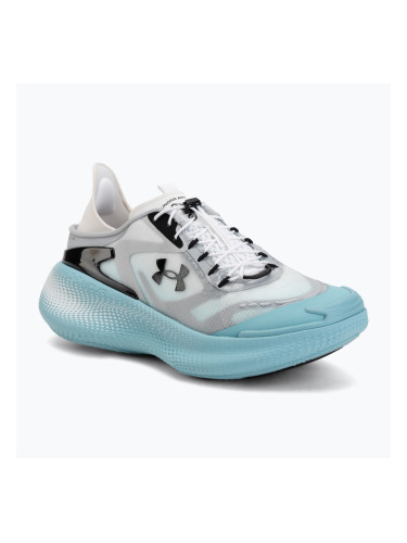 Обувки за тренировка Under Armour Echo blue haze/black/metallic silver