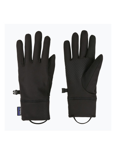 Ръкавици за трекинг Patagonia R1 Daily black