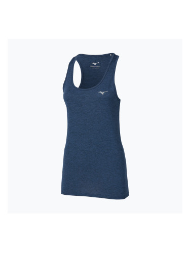 Дамска тениска за бягане Mizuno Impulse Core Tank neo mint