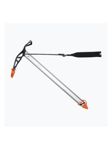 Пикел Petzl Glacier Linkin silver