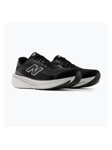 Мъжки обувки за бягане New Balance Fresh Foam 860's V15 black/ 103 white