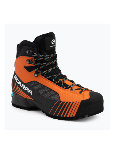 Мъжки високопланински ботуши SCARPA Ribelle Lite HD tonic