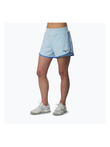 Дамски шорти Mizuno Flex ice water