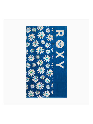 Плажна хавлия ROXY Cold Water Printed coconut milk flower soul