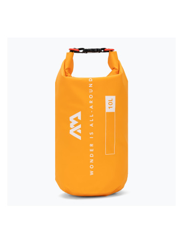 Водоустойчива торба Aqua Marina Dry Bag 10 l orange