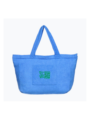 Дамска чанта Billabong Beach Girl 21 l true blue