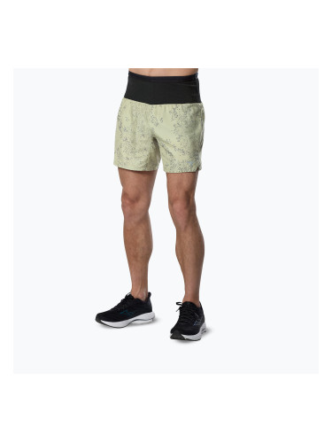 Мъжки шорти за бягане Mizuno Multi Pocket elm