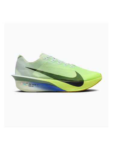Мъжки обувки за бягане Nike Vaporfly 4 barely green/volt tint/black spruce