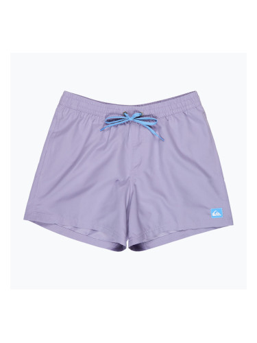 Мъжки бански шорти Quiksilver Everyday Solid Volley 15“ daybreak