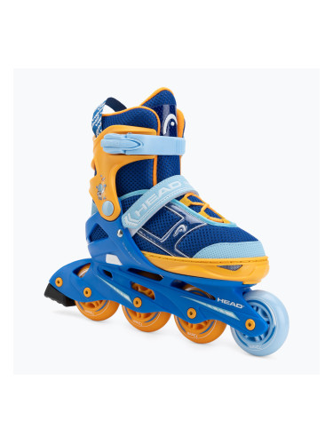 Детски ролери Head K1 blue