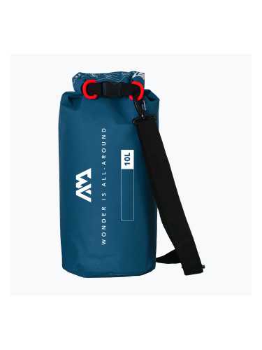 Водоустойчива торба Aqua Marina Dry 10 l navy