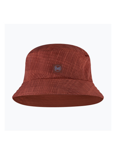 BUFF Adventure Bucket Hiking Hat Keled orange 122591.404.20.00