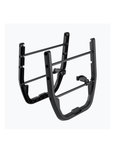 Странични рамки за багажник Thule Side Frames Set black