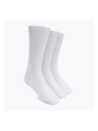 Lacoste чорапи за тенис 3 чифта бели RA4182