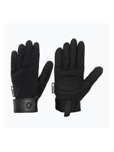 Ръкавици за катерене Volven Ferrata black