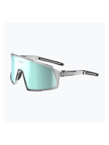Слънчеви очила Bollé Striver grey crystal black/tns ice