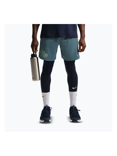 Мъжки тренировъчни шорти Nike Flex Dri-Fit 7" mineral slate/steam