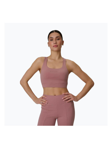 Спортен сутиен 4F Athletic Allure F208 light pink