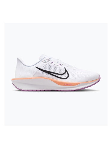 Дамски обувки за бягане Nike Quest 6 white/bright violet/light magenta/black