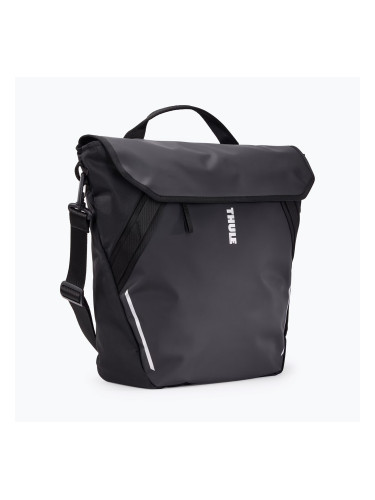 Велосипедна чанта за багажник Thule Chasm Courier Inlock 22 l black