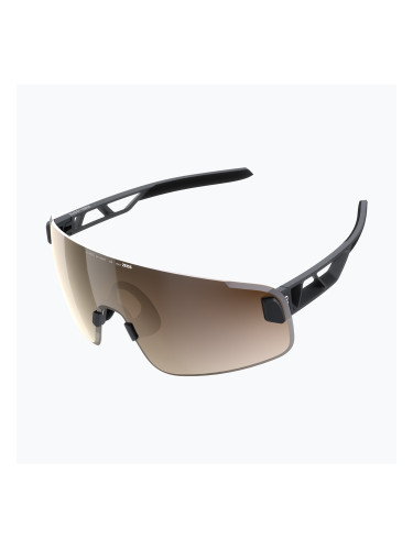 Слънчеви очила POC Elicit Toric uranium black/clarity trail/partly sunny silver
