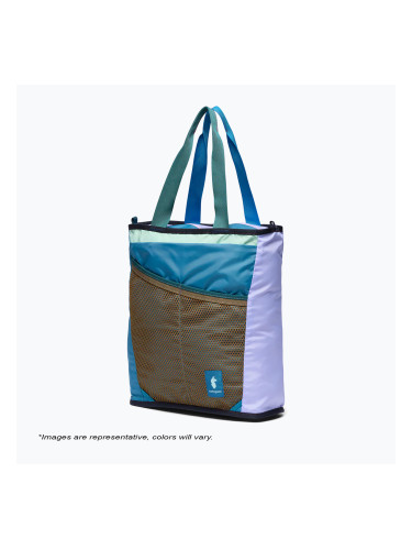 Чанта  2 в 1 Cotopaxi Todo Convertible Tote 22 l del dia