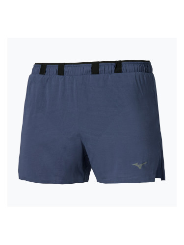 Мъжки шорти за бягане Mizuno Tech Light 3.5 estate blue